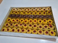 مربایی یامشهدی