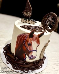 کیک_ اسفنجی