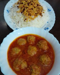 خورشت داوود پاشا