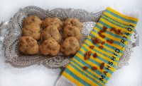 کوکی گردوئی