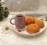 کلوچه پرتقالی