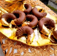 شیرینی مدرن
