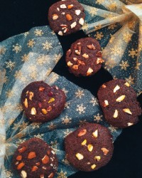 کوکی ترک آجیلی