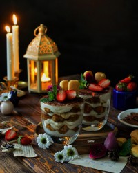 تیرامیسو آسان