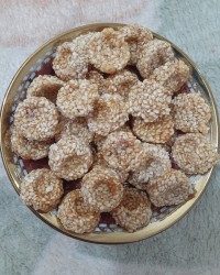 توپک کنجدی