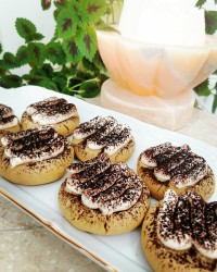 کوکی تیرامیسو