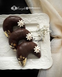 شیرینی ماهک