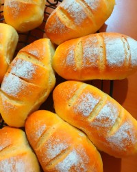 نان هایدی♡خمیرترش