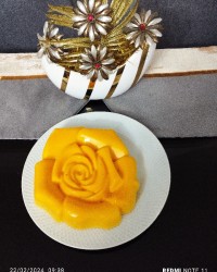 پاناکوتا زعفرونی