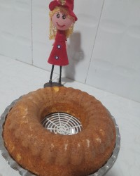 بفرمائید کیک پرتغالی