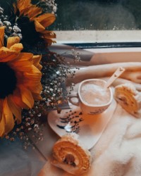 رولت خامه ای بی دردسر