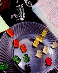 پاستیل ژلاتینی