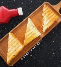 اسنک تابه ای