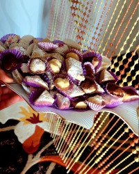 حلوازنجبیلی