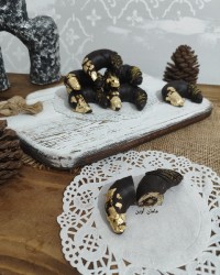 شیرینی ماهک