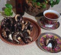 شیرینی ماهک