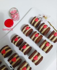 شیرینی بان کوکی