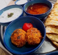 کوفته آبجی پز