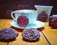 شیرینی اسنیکرز