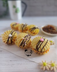 شیرینی آلما