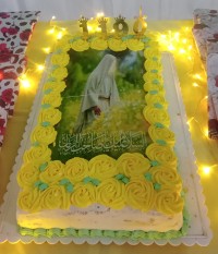 جشن مهربان ترین پدر....