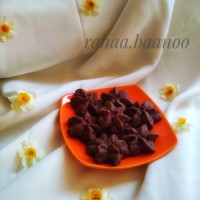 شیرینی قهوه