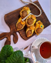 شیرینی مغربی