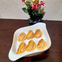 قطاب آناناس تجربه ی اول