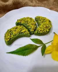 شیرینی سالم نوروزی