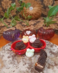 شیرینی اسنیکرز