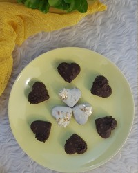 شیرینی چاکلت انگلیسی