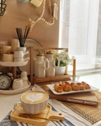 کروسان رول فوری