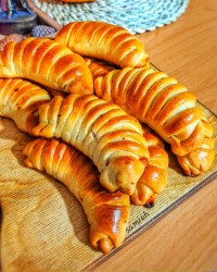 پیراشگی گوشت