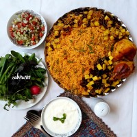 مچبوس مرغ