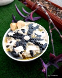 آش کشک پیشکش نگاهتون