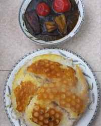 ی نهار خوشمزه