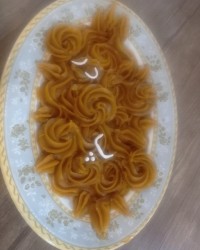 حلوای نخودچی