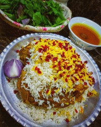 زیر برنجی لرستان