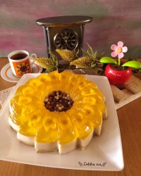 دسر موزی