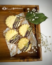 شیرینی آلما