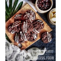 شیرینی قهوه