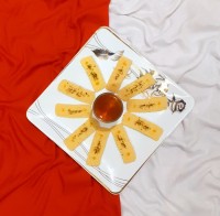 شیرینی چرخی