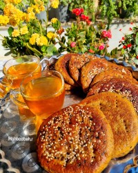 گرده محلی بوشهری