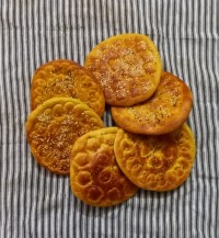 نون محلی