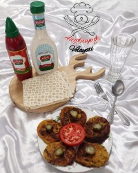 کوکو سویا و قارچ خوشمزم کپشنو از دست نده