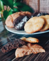 شیرینی تابه ای