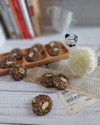 انرژی بار (گرانولا)