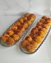 توپک سوخاری فوری