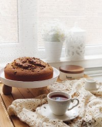 کیک عسل لهستانی