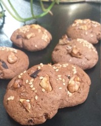 کوکی موزوشکلات سراجی